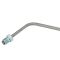 Rear Rotor, Pad Calliper & Hose Kit
