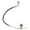 Rear Rotor, Pad Calliper & Hose Kit
