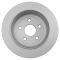Rear Rotor, Pad Calliper & Hose Kit