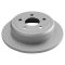 Rear Rotor, Pad Calliper & Hose Kit