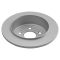 Rear Rotor, Pad Calliper & Hose Kit