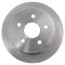 Rear Rotor, Pad Calliper & Hose Kit
