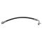Rear Rotor, Pad Calliper & Hose Kit