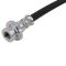 Rear Rotor, Pad Calliper & Hose Kit