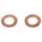 Rear Rotor, Pad Calliper & Hose Kit