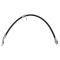 Rear Rotor, Pad Calliper & Hose Kit
