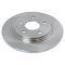 Rear Rotor, Pad Calliper & Hose Kit