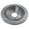 Rear Rotor, Pad Calliper & Hose Kit