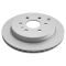 Rear Rotor, Pad Calliper & Hose Kit