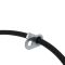 Rear Rotor, Pad Calliper & Hose Kit