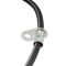 Rear Rotor, Pad Calliper & Hose Kit
