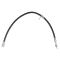 Rear Rotor, Pad Calliper & Hose Kit