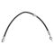Rear Rotor, Pad Calliper & Hose Kit