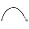 Rear Rotor, Pad Calliper & Hose Kit