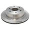 Rear Rotor, Pad Calliper & Hose Kit
