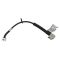 Rear Rotor, Pad Calliper & Hose Kit