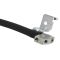 Rear Rotor, Pad Calliper & Hose Kit