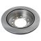 Rear Rotor, Pad Calliper & Hose Kit