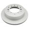 Rear Rotor, Pad Calliper & Hose Kit