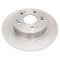 Rear Rotor, Pad Calliper & Hose Kit