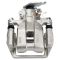 Rear Rotor, Pad Calliper & Hose Kit