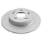 Rear Rotor, Pad Calliper & Hose Kit