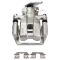 Rear Rotor, Pad Calliper & Hose Kit