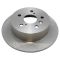 Rear Rotor, Pad Calliper & Hose Kit