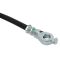 Rear Rotor, Pad Calliper & Hose Kit
