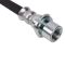 Rear Rotor, Pad Calliper & Hose Kit