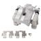 Rear Rotor, Pad Calliper & Hose Kit