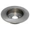 Rear Rotor, Pad Calliper & Hose Kit