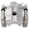 Rear Rotor, Pad Calliper & Hose Kit