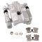 Rear Rotor, Pad Calliper & Hose Kit