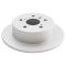 Rear Rotor, Pad Calliper & Hose Kit