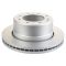 Rear Rotor, Pad Calliper & Hose Kit