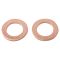Rear Rotor, Pad Calliper & Hose Kit