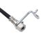 Rear Rotor, Pad Calliper & Hose Kit