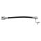 Rear Rotor, Pad Calliper & Hose Kit