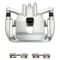 Rear Rotor, Pad Calliper & Hose Kit