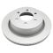 Rear Rotor, Pad Calliper & Hose Kit