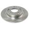 Rear Rotor, Pad Calliper & Hose Kit