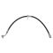 Rear Rotor, Pad Calliper & Hose Kit