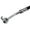 Rear Rotor, Pad Calliper & Hose Kit