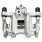 Rear Rotor, Pad Calliper & Hose Kit