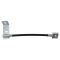 Rear Rotor, Pad Calliper & Hose Kit