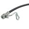 Rear Rotor, Pad Calliper & Hose Kit