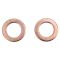Rear Rotor, Pad Calliper & Hose Kit