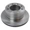 Rear Rotor, Pad Calliper & Hose Kit
