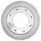 Rear Rotor, Pad Calliper & Hose Kit